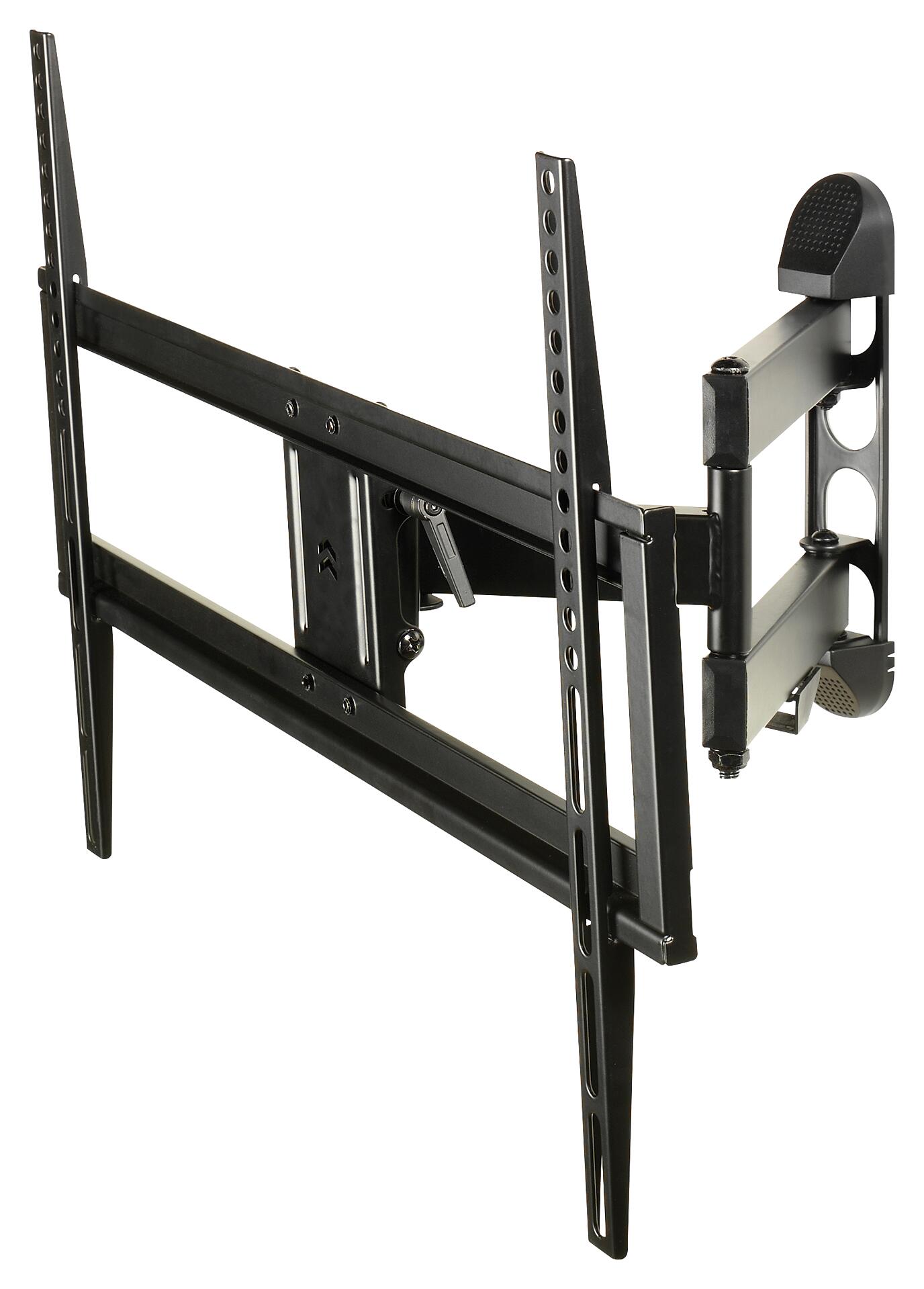 Vivanco TV-Wandhalterung Swing L schwarz Vivanco TV-Wandhalterung Swing L schwarz