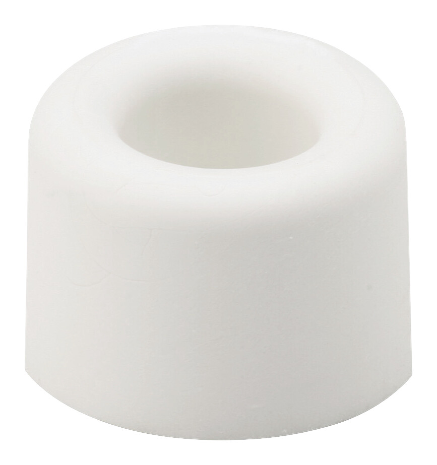 METAFRANC Türpuffer weiß 2 tlg.