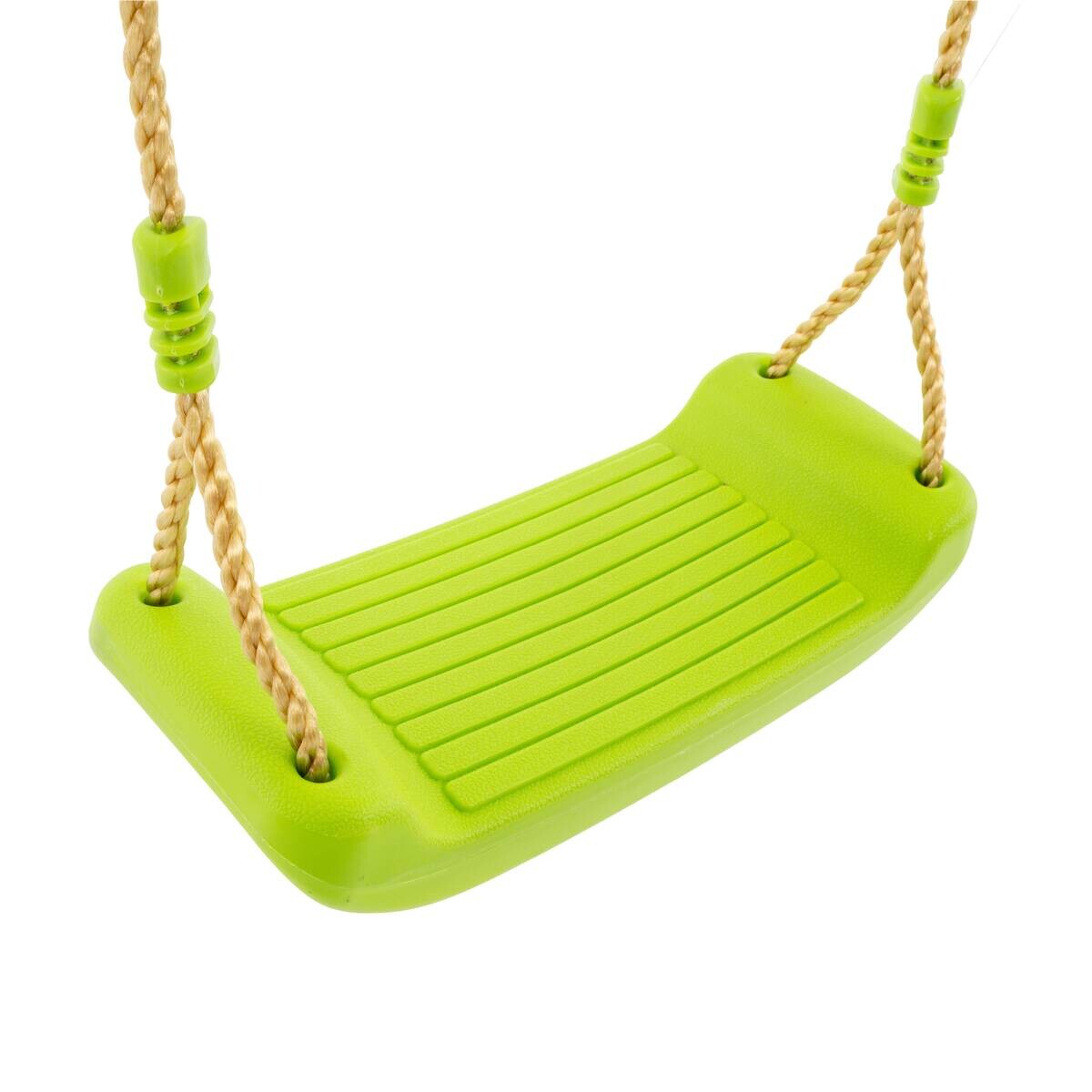 Zwerkules Spielhaus Holli natur B/H/L: ca. 370x224x352 cm