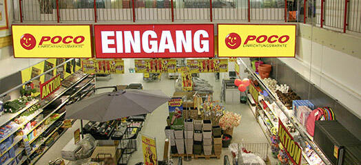 POCO Friedrichshafen