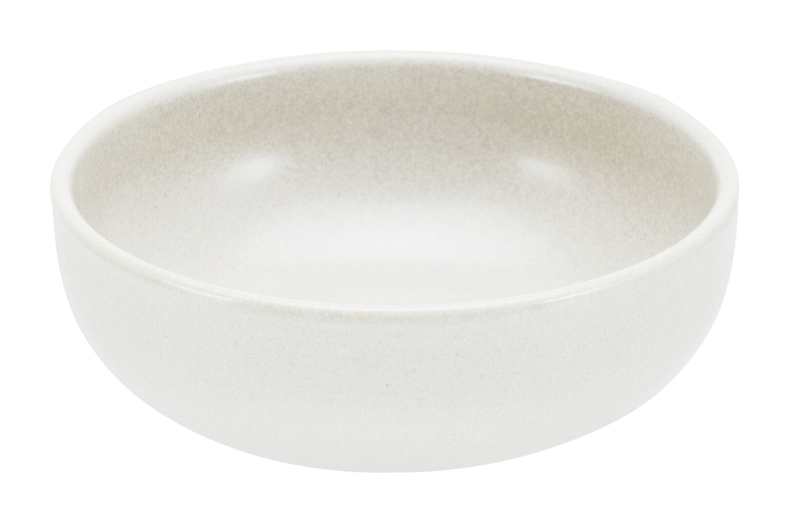 CreaTable Tafelservice Uno offwhite Steinzeug 12 tlg.