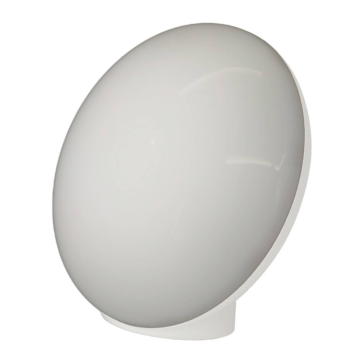 Nolo Gaming-RGB-Leuchte DISC B/H/L: ca. 10,6x17,5x16,4 cm