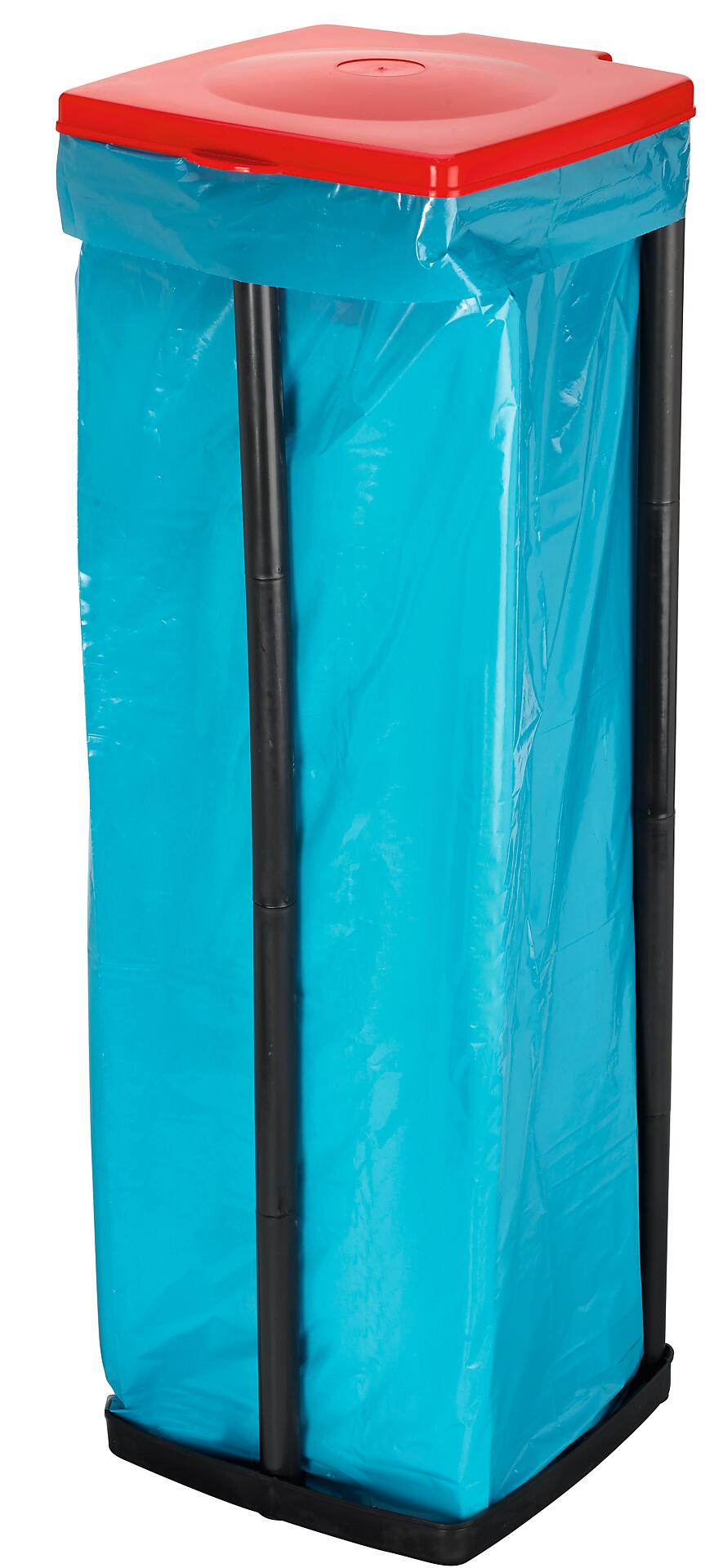 Müllsackständer sortiert B/H/L: ca. 29x75x32,5 cm