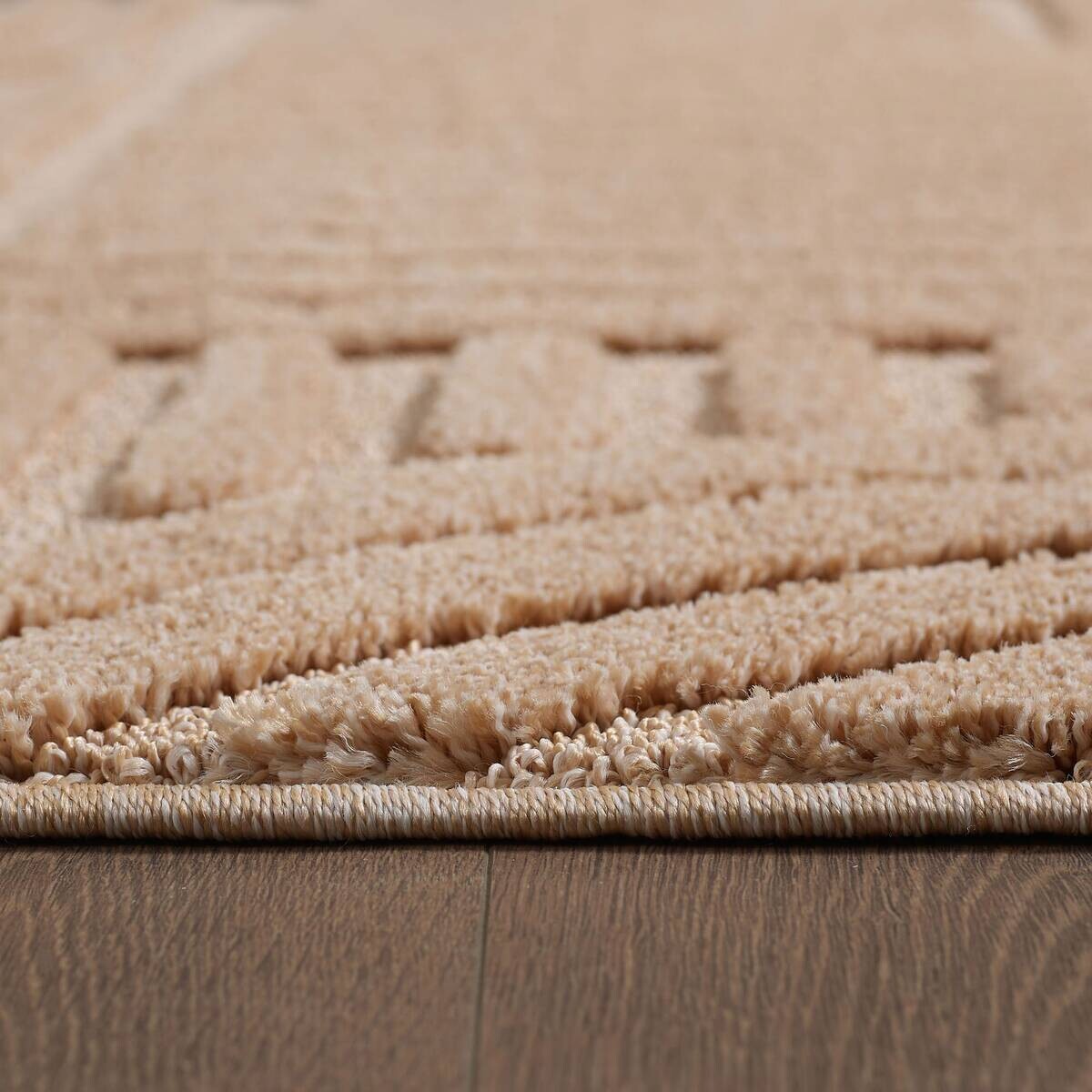 Ayyildiz Teppich ART rosa B/L: ca. 120x170 cm