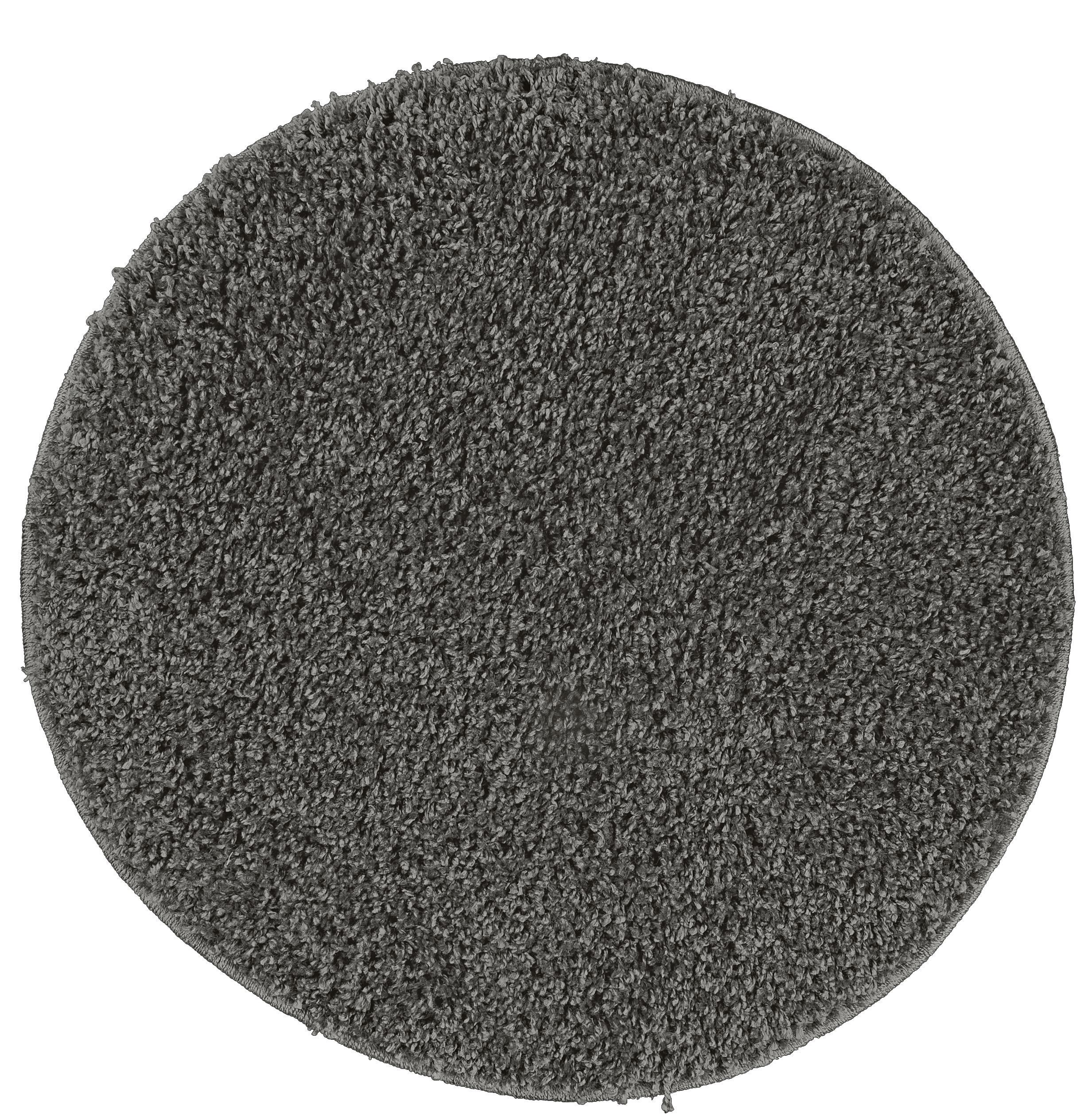 Merinos Teppich Forest anthrazit D: ca. 160 cm Merinos Teppich Forest anthrazit D: ca. 160 cm
