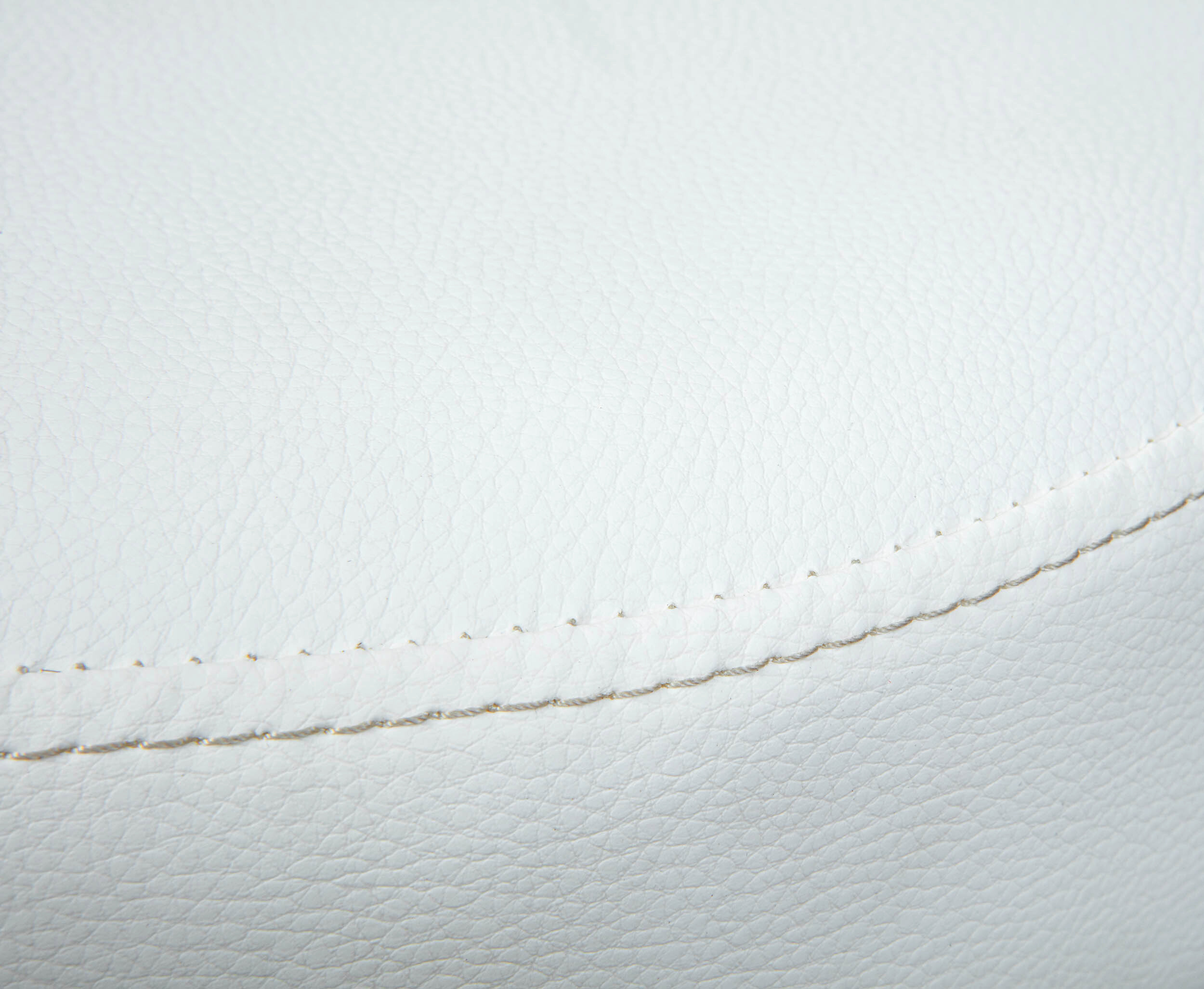 Sitzhocker Asra weiß B/H/T: ca. 33x66x33 cm