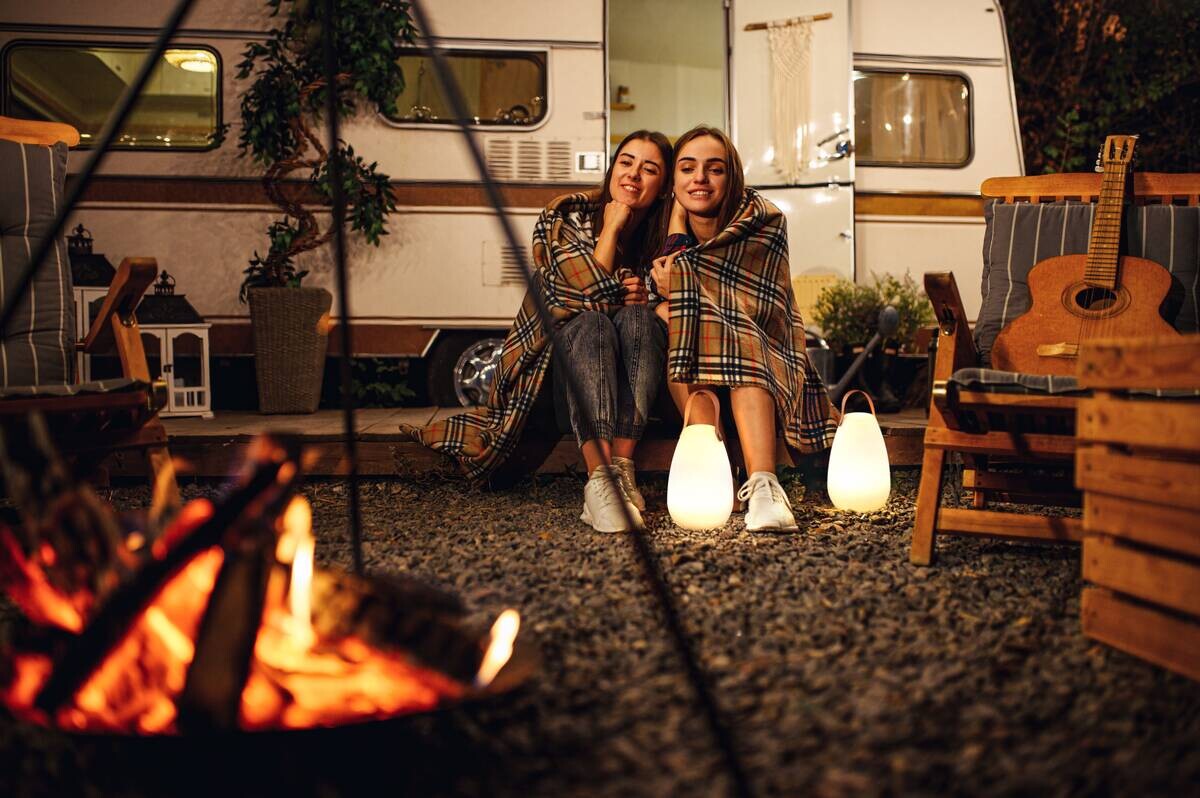 LED-Außenleuchte 850142 Ruby weiß H/D: ca. 20x14 cm