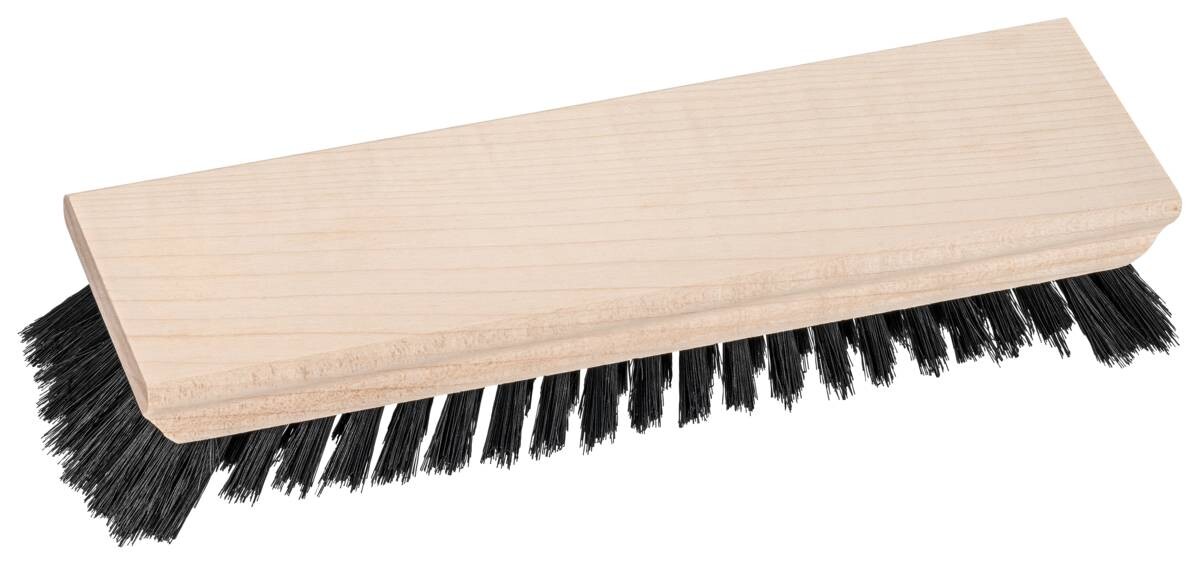 Tapezierbürste L: ca. 23,5 cm
