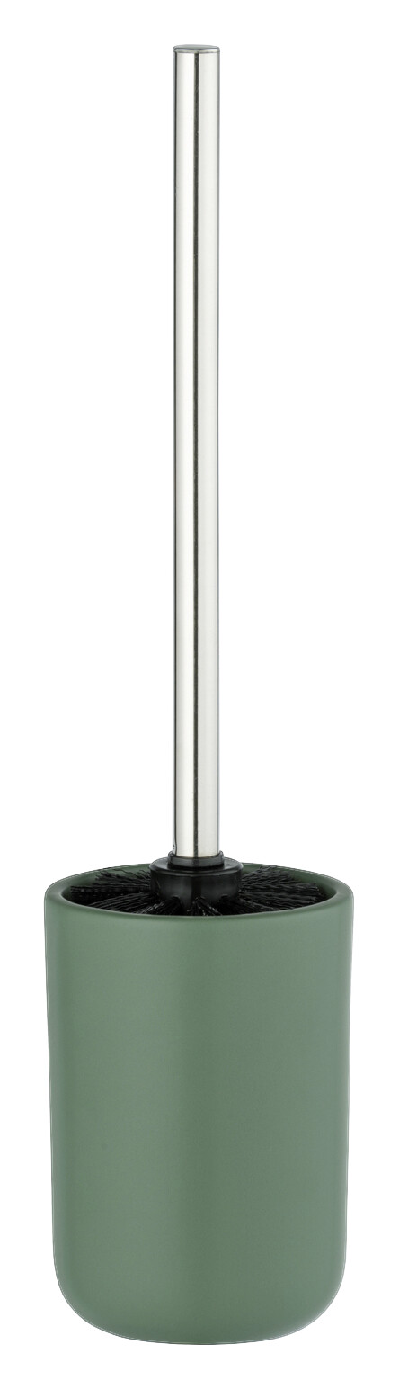 Allstar WC-Garnitur Allstar grün Keramik Allstar WC-Garnitur Allstar grün Keramik