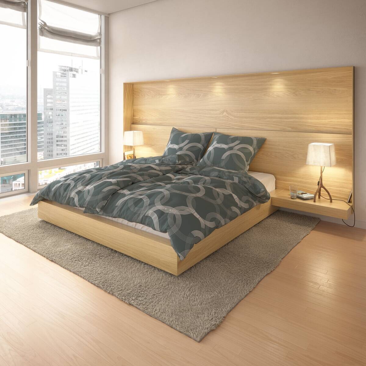 Microfaser Bettwäsche Microfaser Bettwäsche