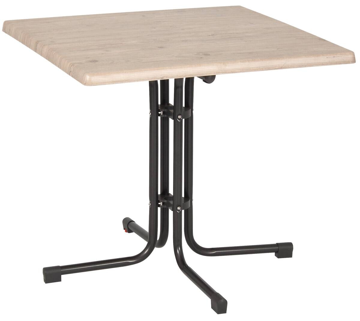 Acamp Gartentisch Piazza