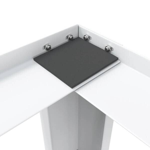 vidaXL Waschmaschinensockel