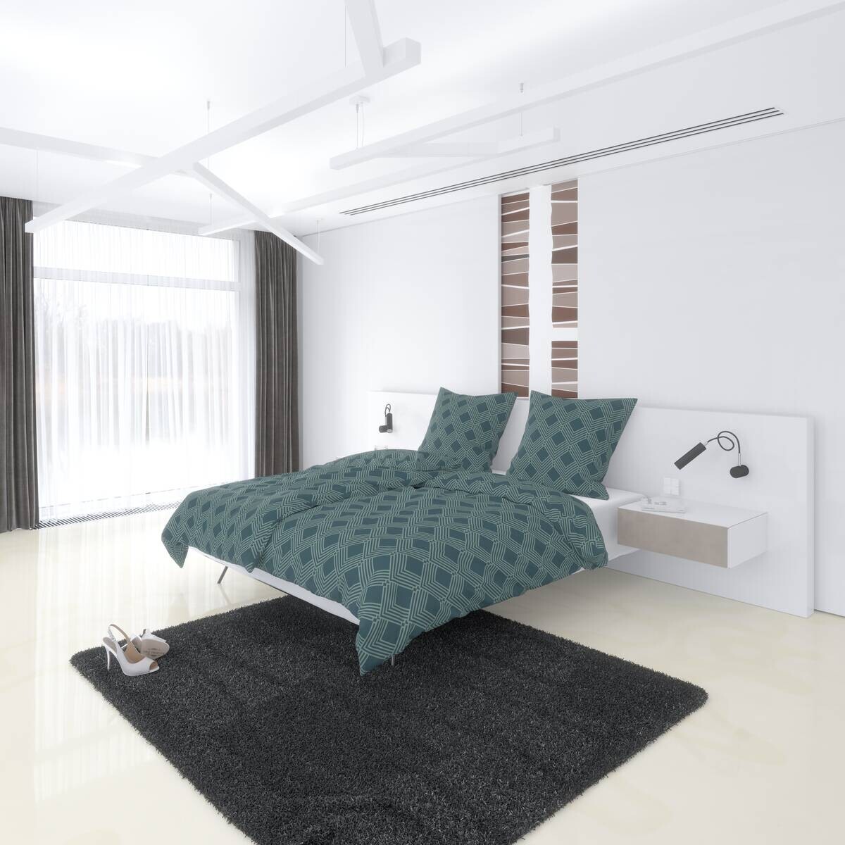 Microfaser Bettwäsche