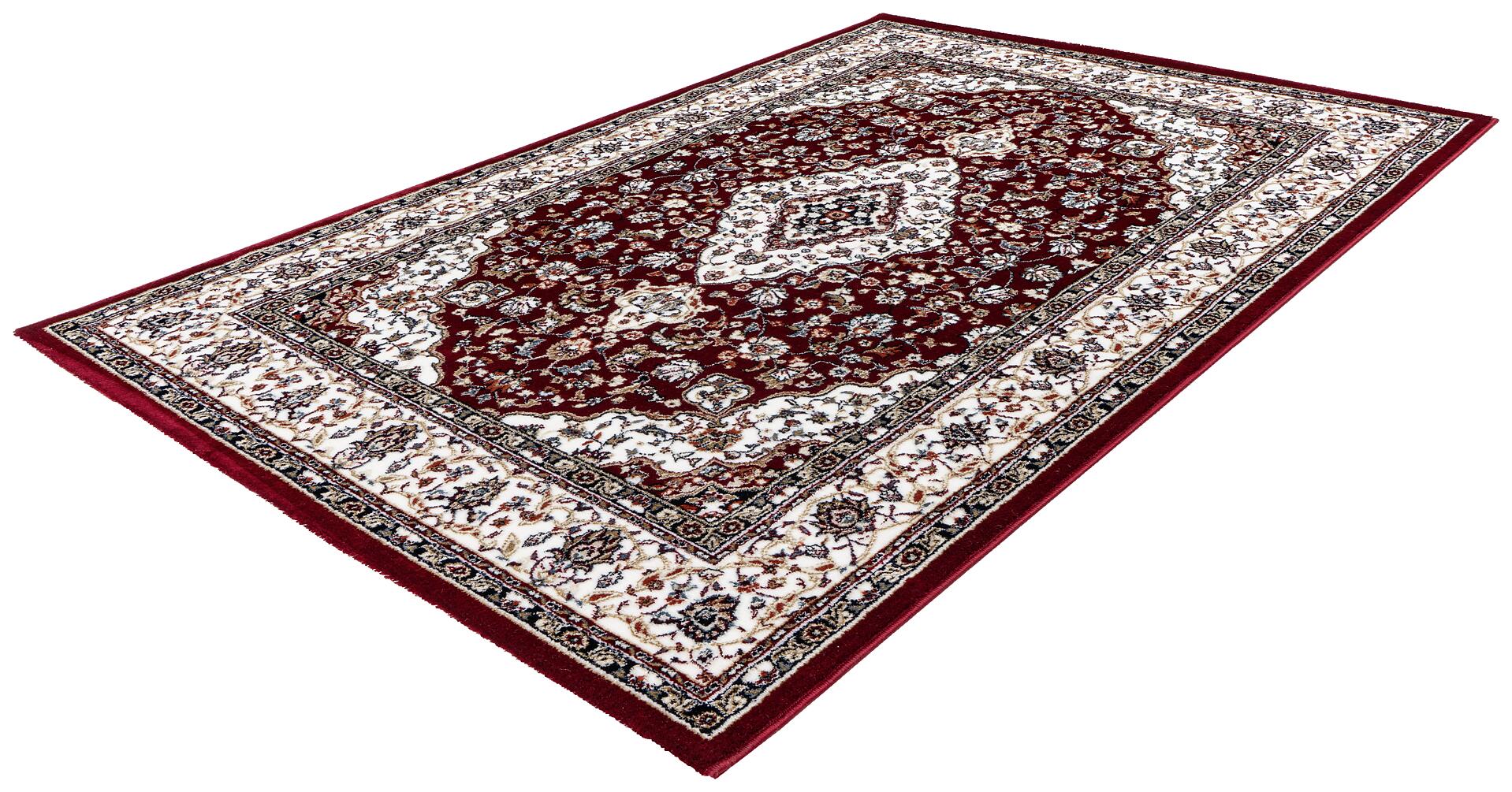 Obsession Teppich My Orient rot B/L: ca. 80x150 cm Obsession Teppich My Orient rot B/L: ca. 80x150 cm