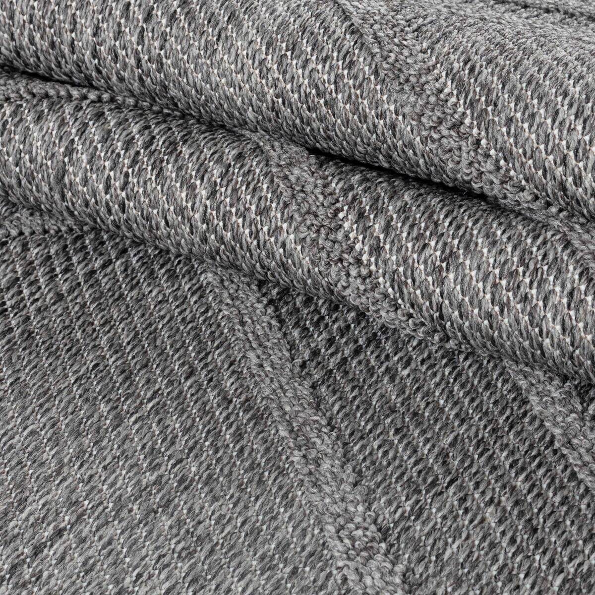 Ayyildiz Teppich PATARA grau B/L: ca. 120x170 cm Ayyildiz Teppich PATARA grau B/L: ca. 120x170 cm