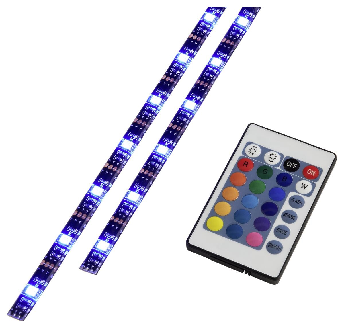 Hölscher Leuchten Lichtband 92860 L: ca. 50 cm