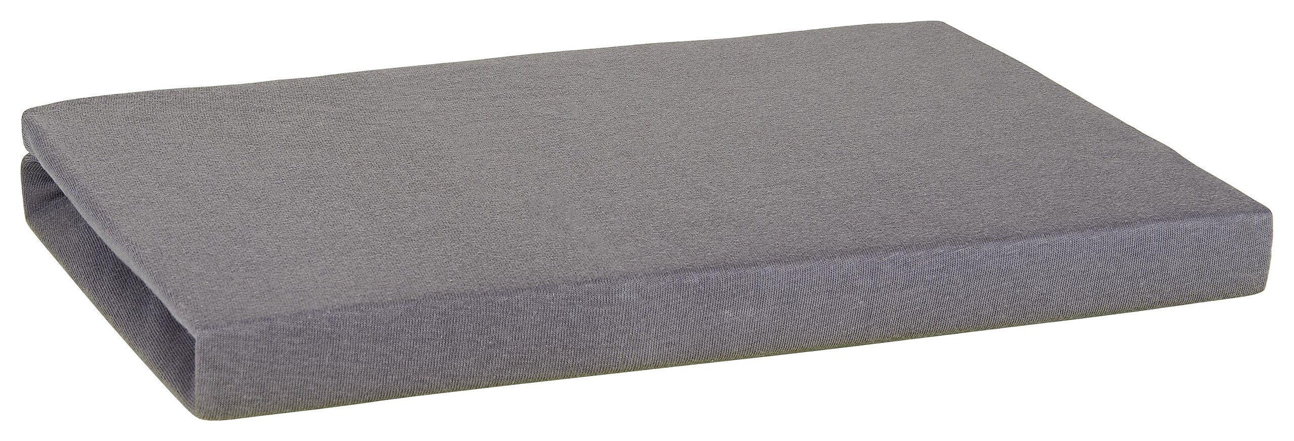 Jersey Spannbetttuch