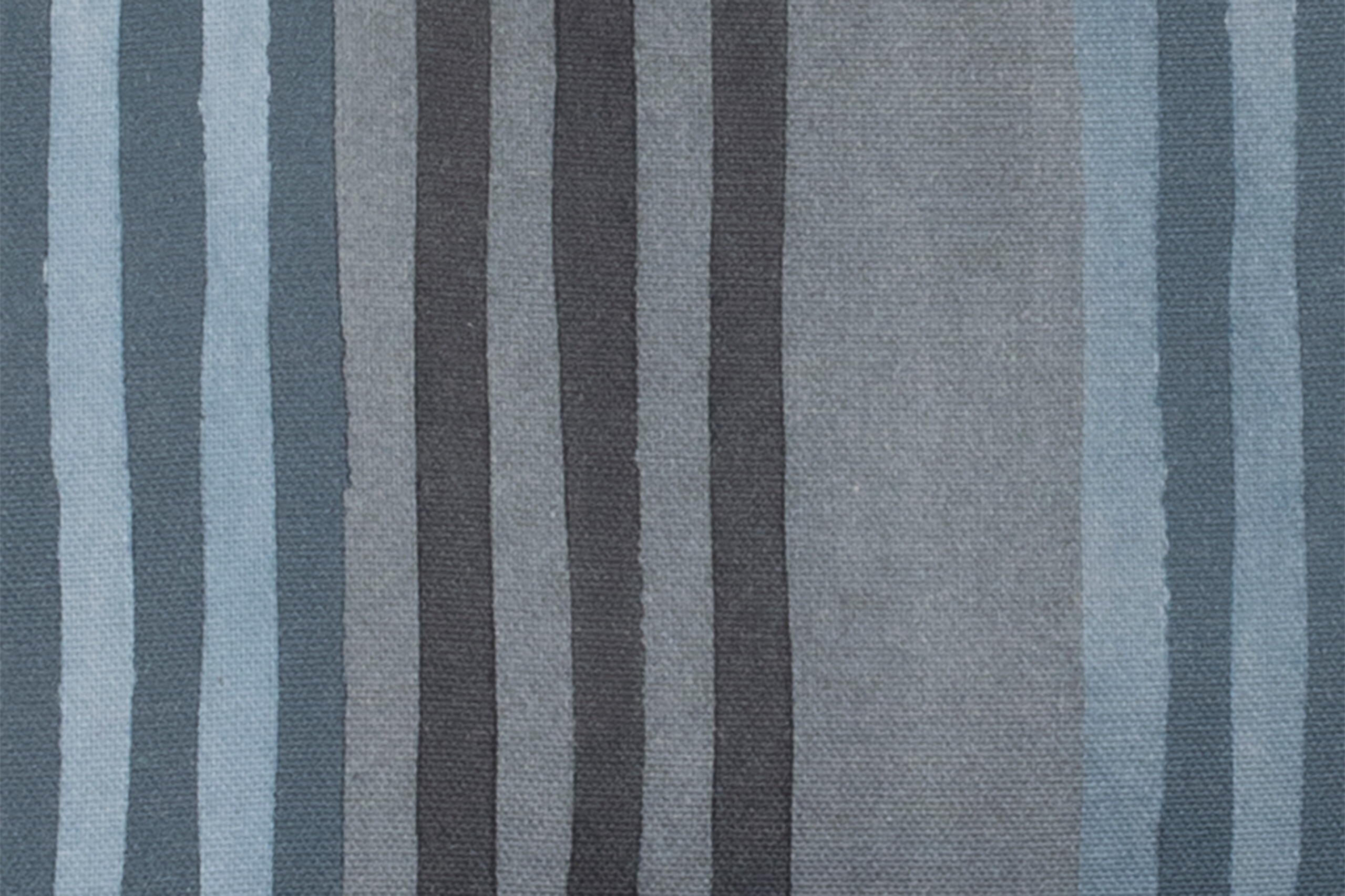 Beo Saumauflage für Hochlehner Tissa blau Polyester-Mischgewebe B/L/S: ca. 46x118x8 cm 4er Set