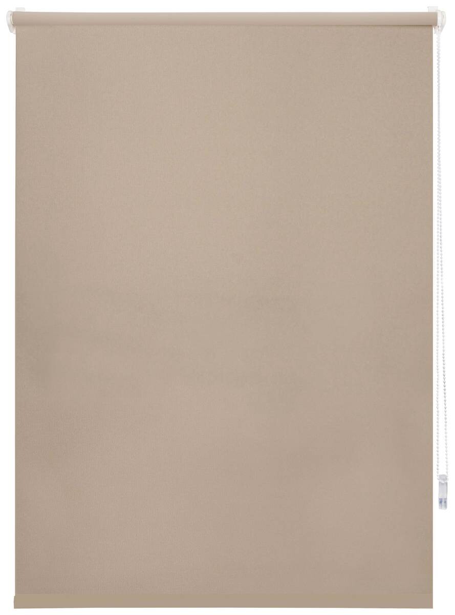 Thermorollo Win beige B/L: ca. 120x160 cm