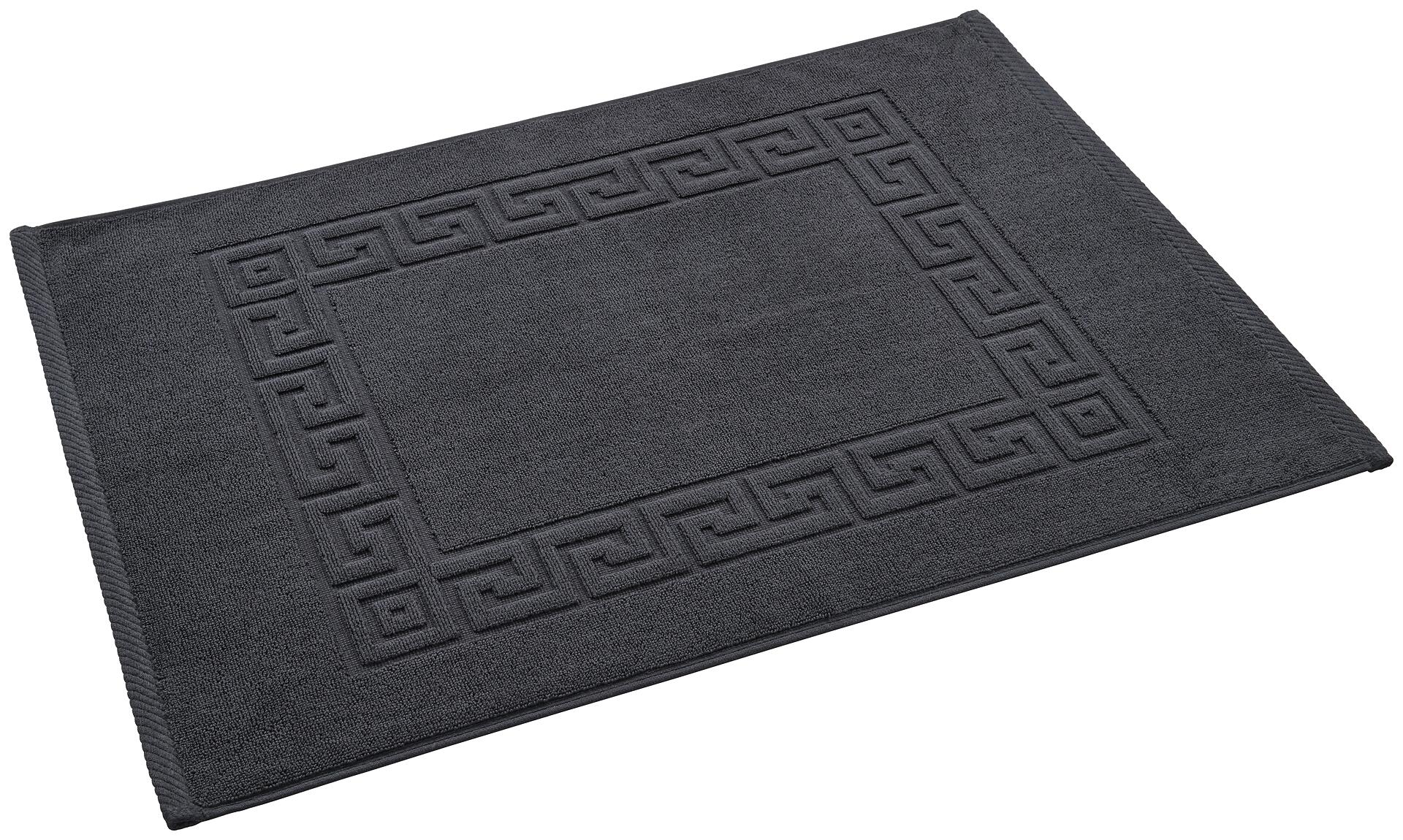 POCOline Duschvorleger Mäander