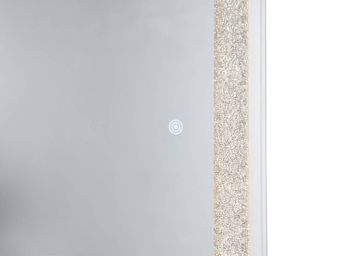 Mirrors&More Standspiegel glasklar B/H: ca. 40x160 cm