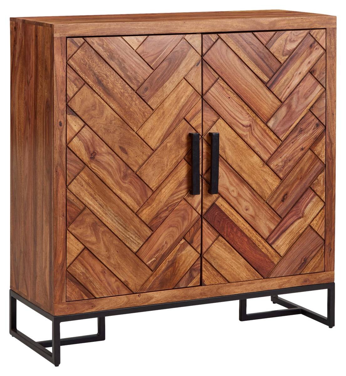 Schuhschrank rosenholz Nachbildung B/H/T: ca. 40x105x100 cm