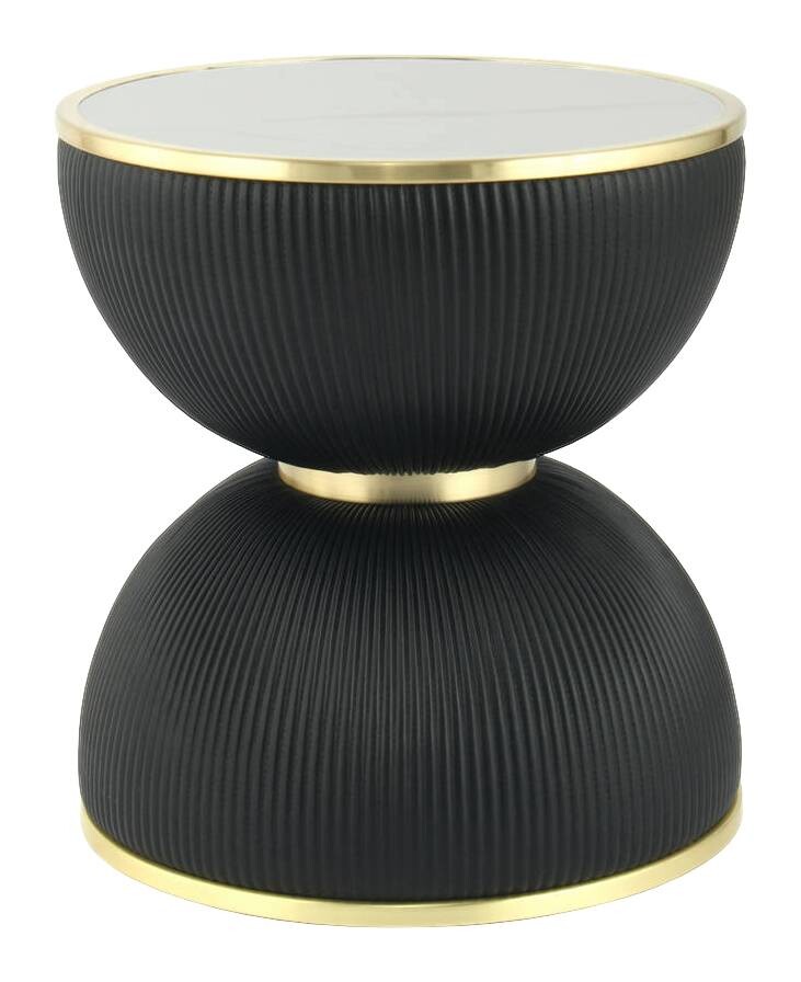 Beistelltisch Jokai 200 H/D: ca. 51x47 cm