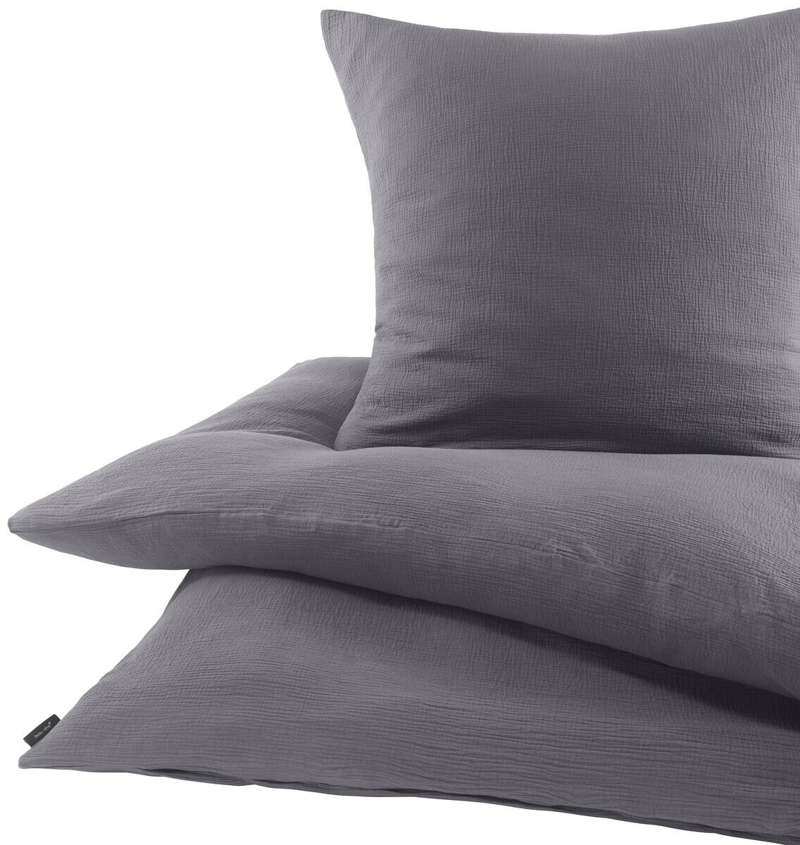 Baumwoll Bettwäsche Musselin