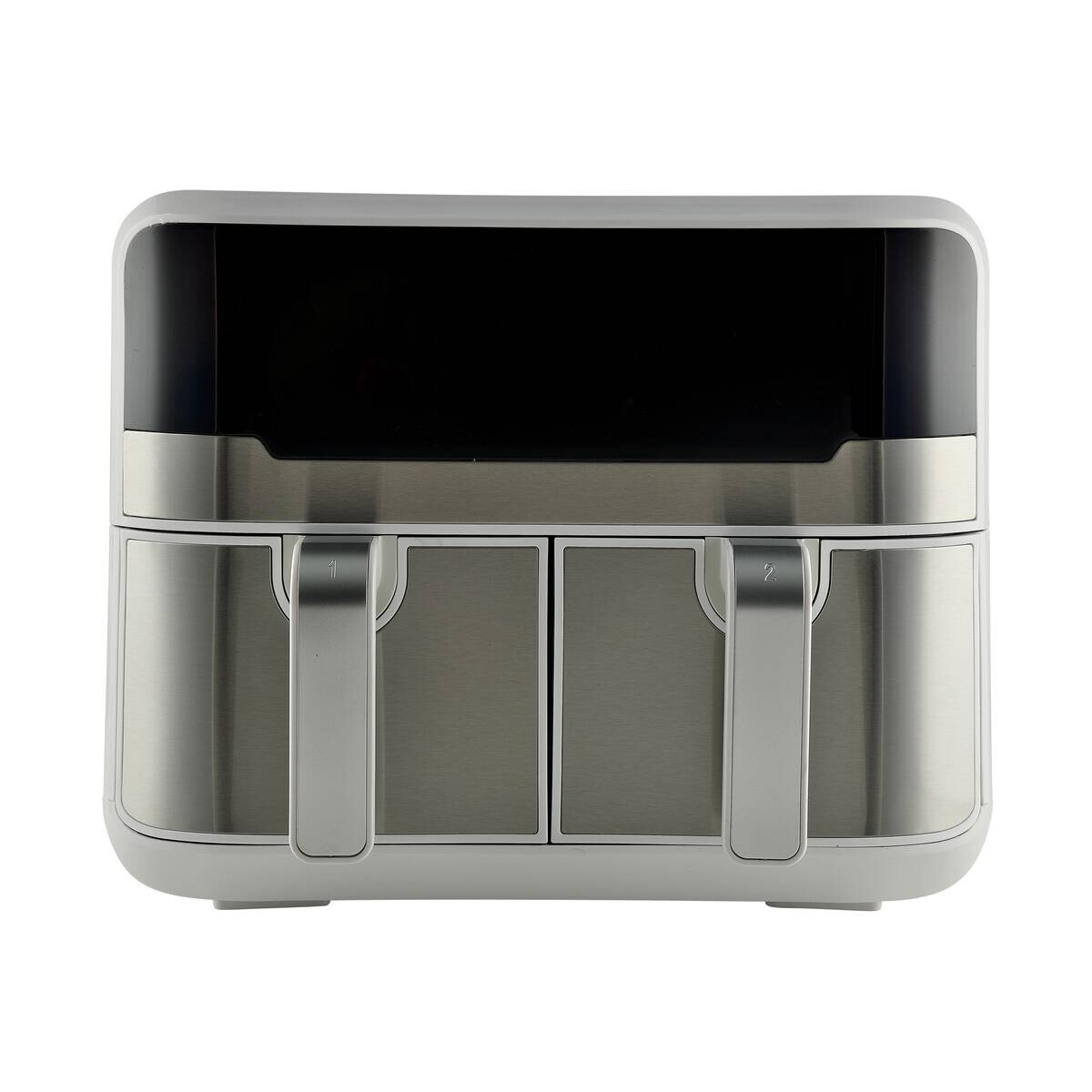 MASTERPRO Heißluftfritteuse ROCKET DUO 900