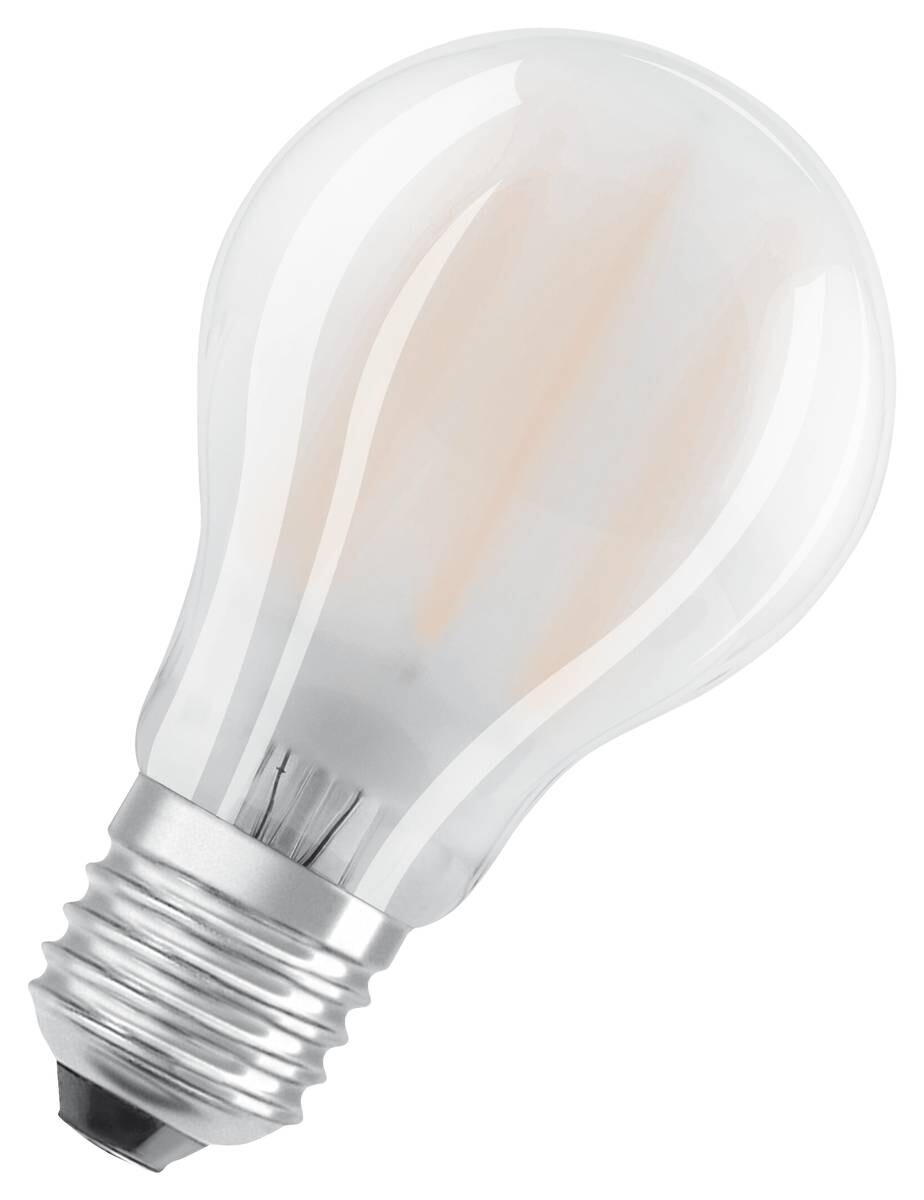 OSRAM Tropfenlampe AC32393 E27