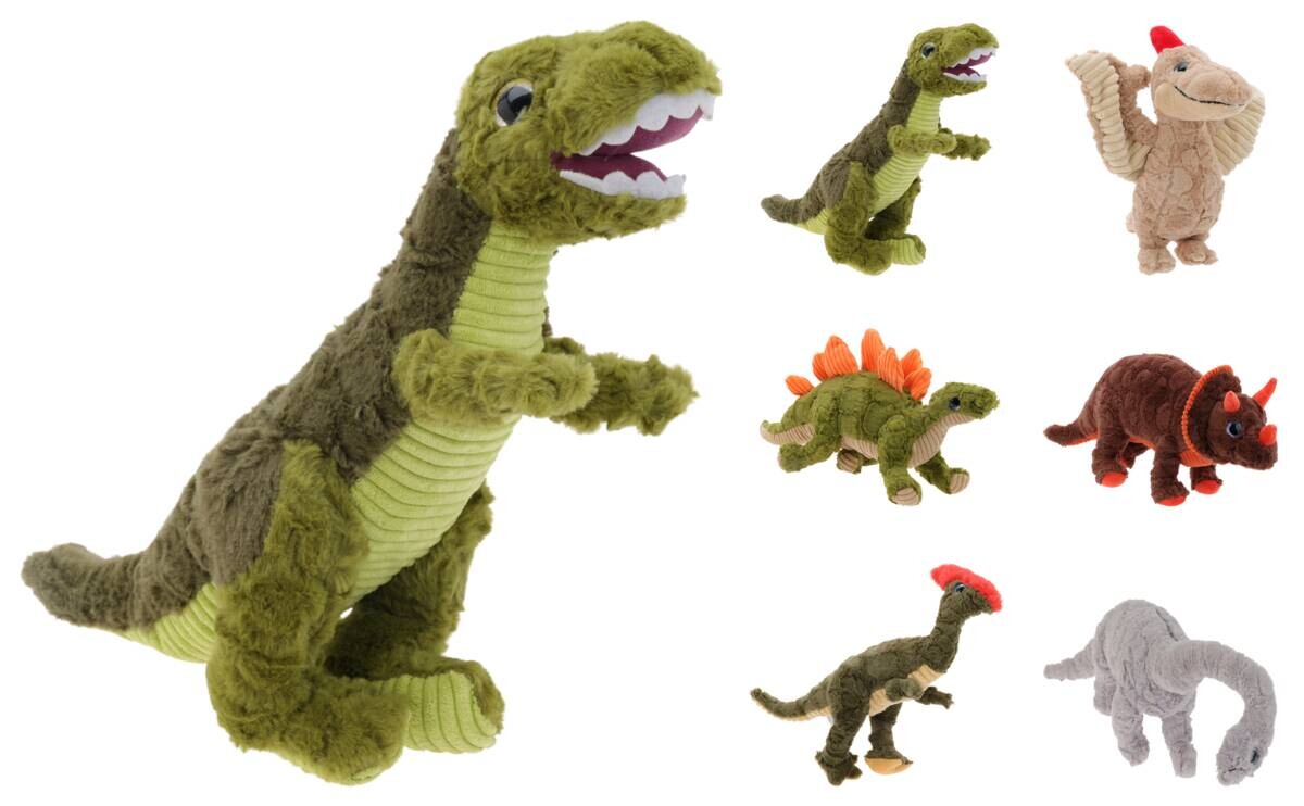 Plüschtier B/H: ca. 22x29 cm