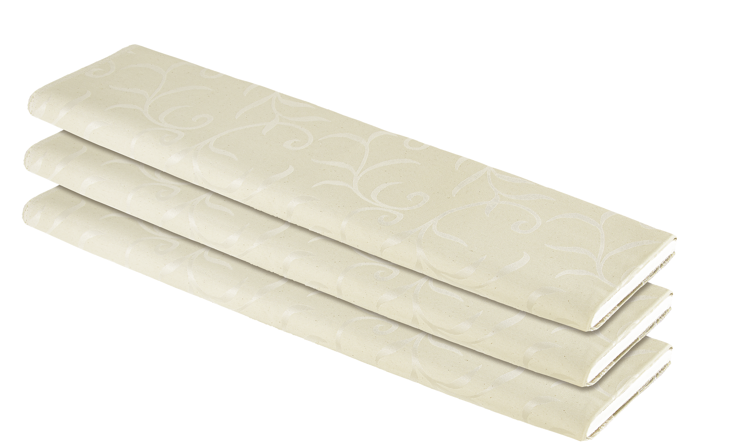 Dekostoff Nacala natur B: ca. 140 cm