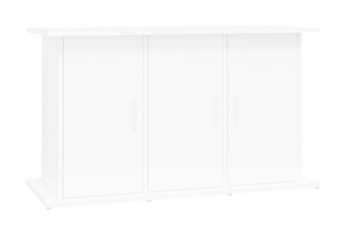 vidaXL Aquariumständer