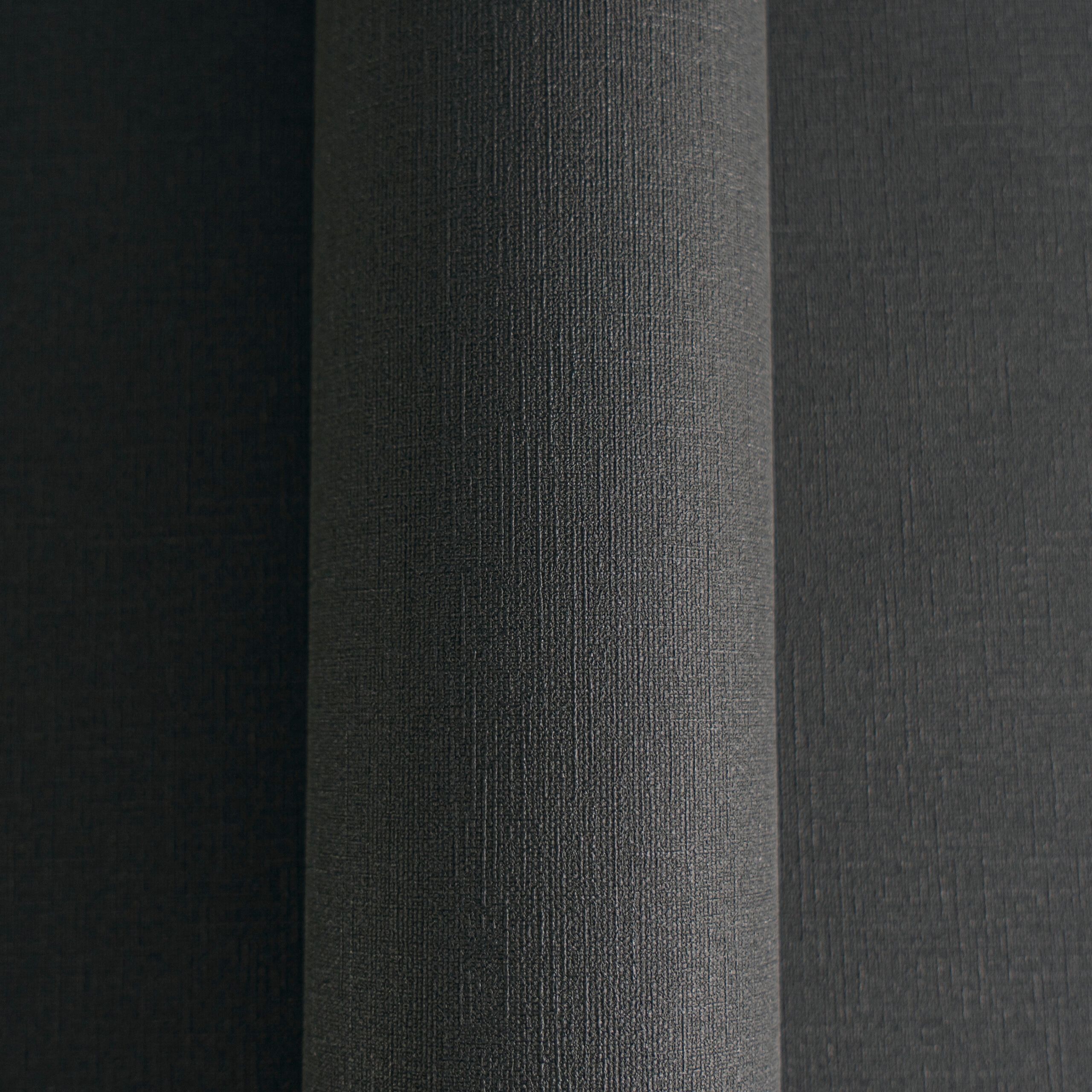 A.S.Creation Vliestapete schwarz B/H/D: ca. 53x1005x8,6 cm