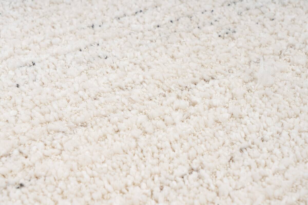 Obsession Teppich My Parma creme B/L: ca. 200x290 cm