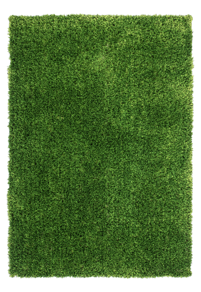 Kayoom Hochflorteppich Diamond 725 grün B/H/L: ca. 160x4x230 cm Kayoom Hochflorteppich Diamond 725 grün B/H/L: ca. 160x4x230 cm