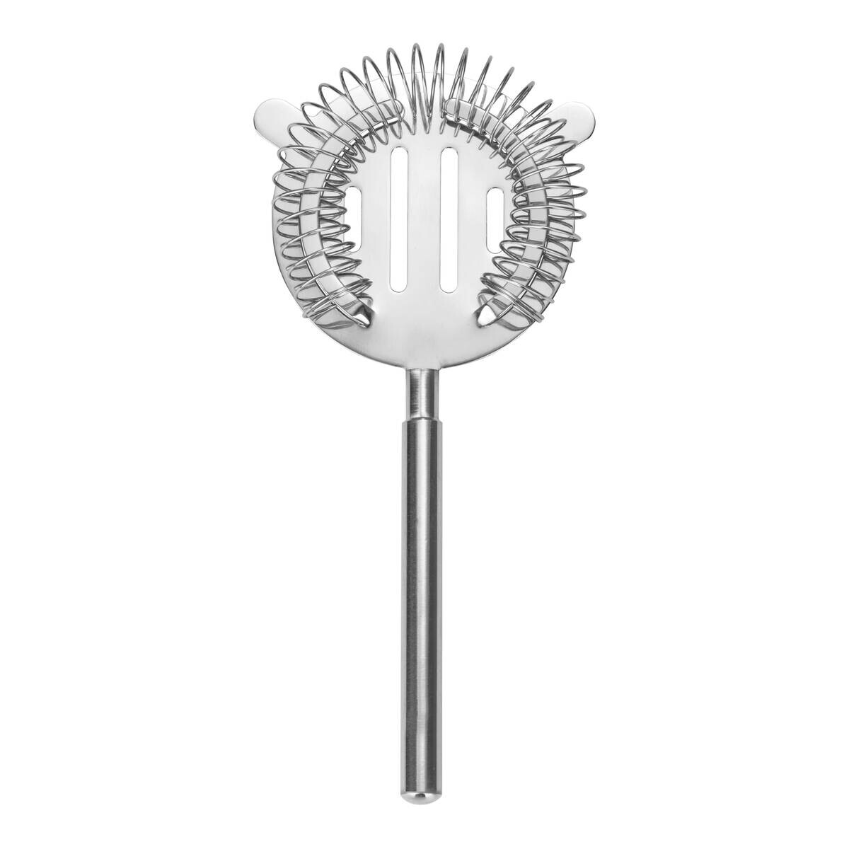 MASTERPRO Cocktail-Set THE DROP silber Edelstahl