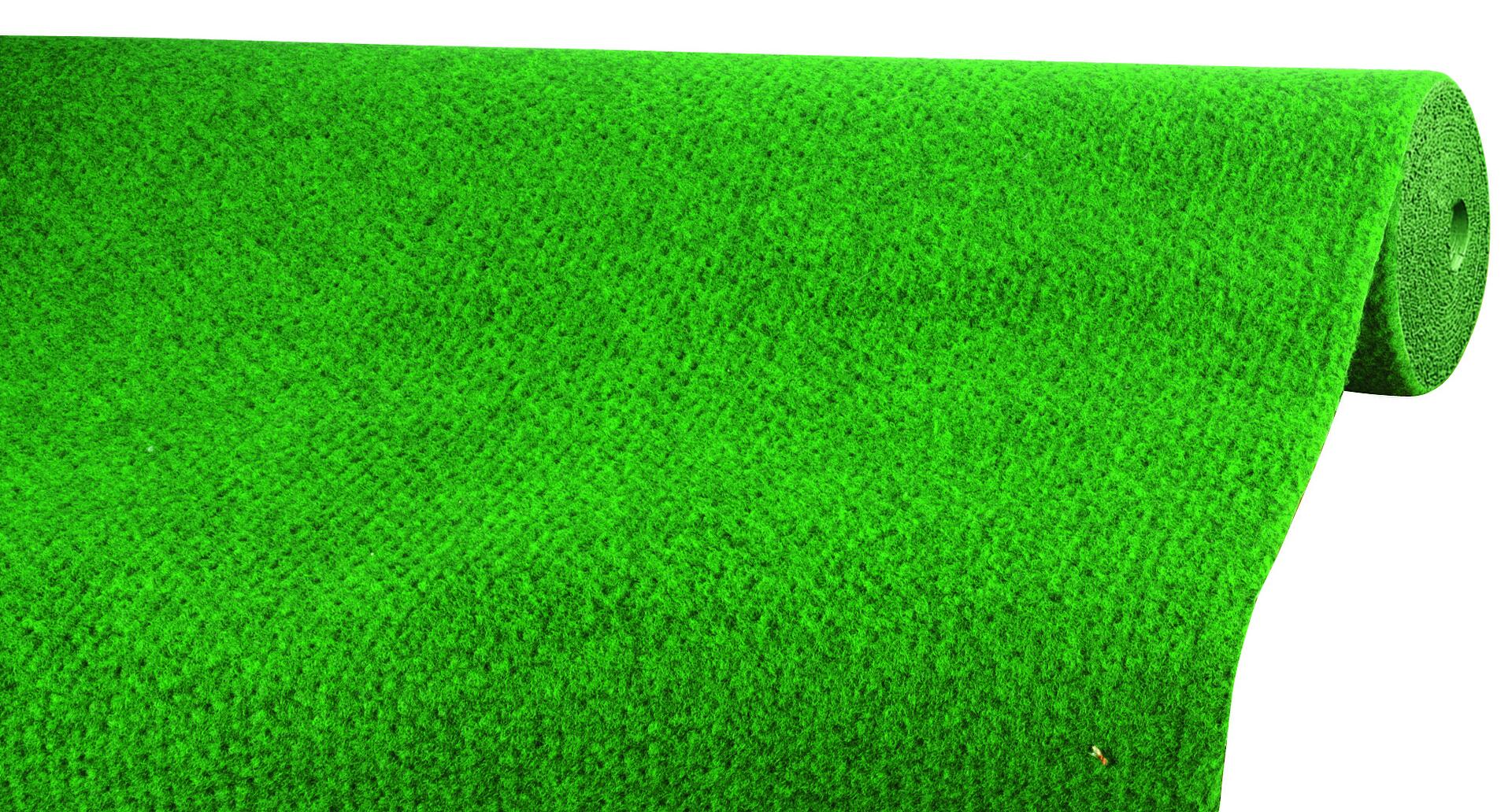 Kunstrasen Grass grün B: ca. 200 cm pro m²