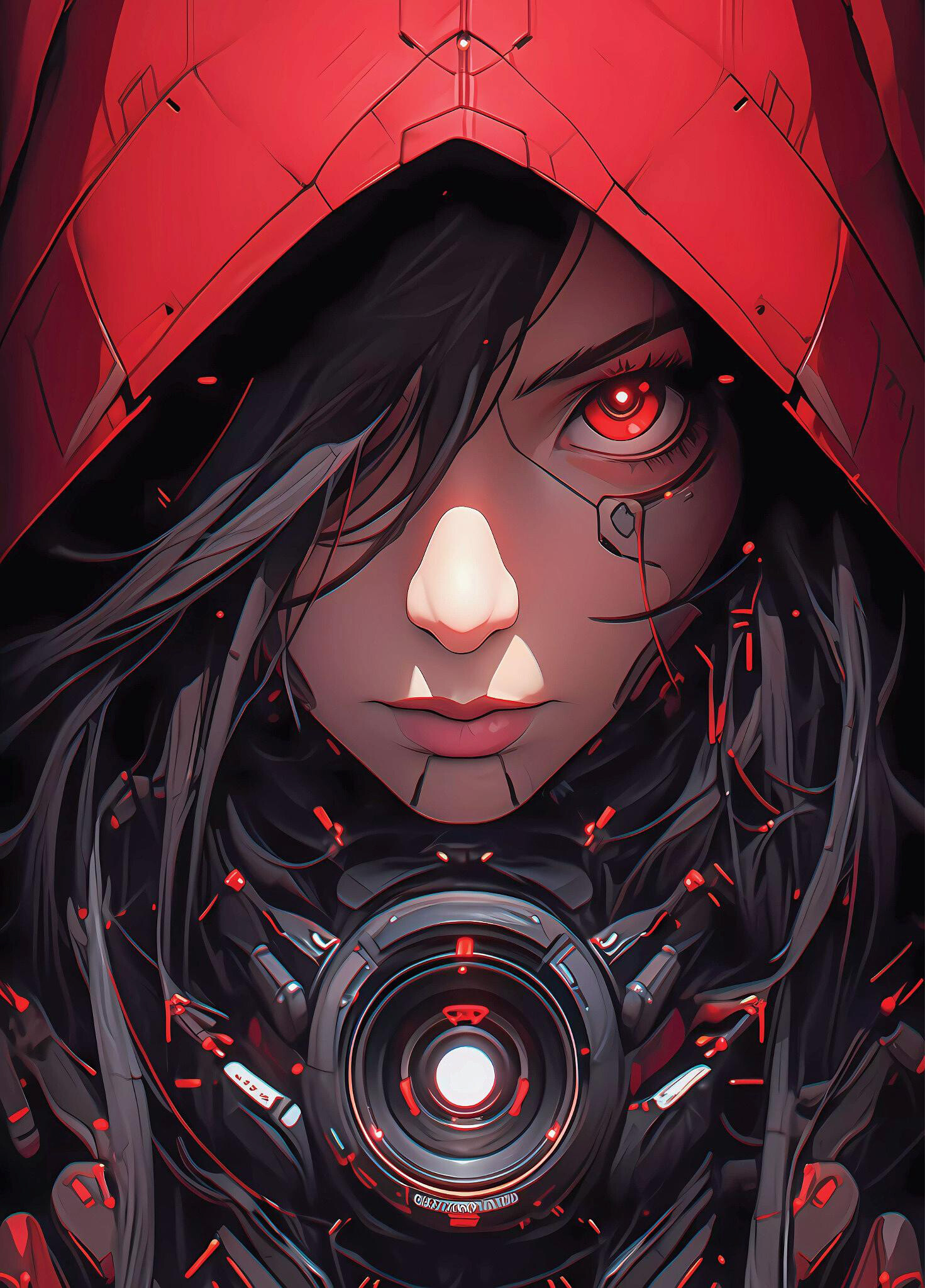 Wandsticker Gaming B/L: ca. 50x70 cm