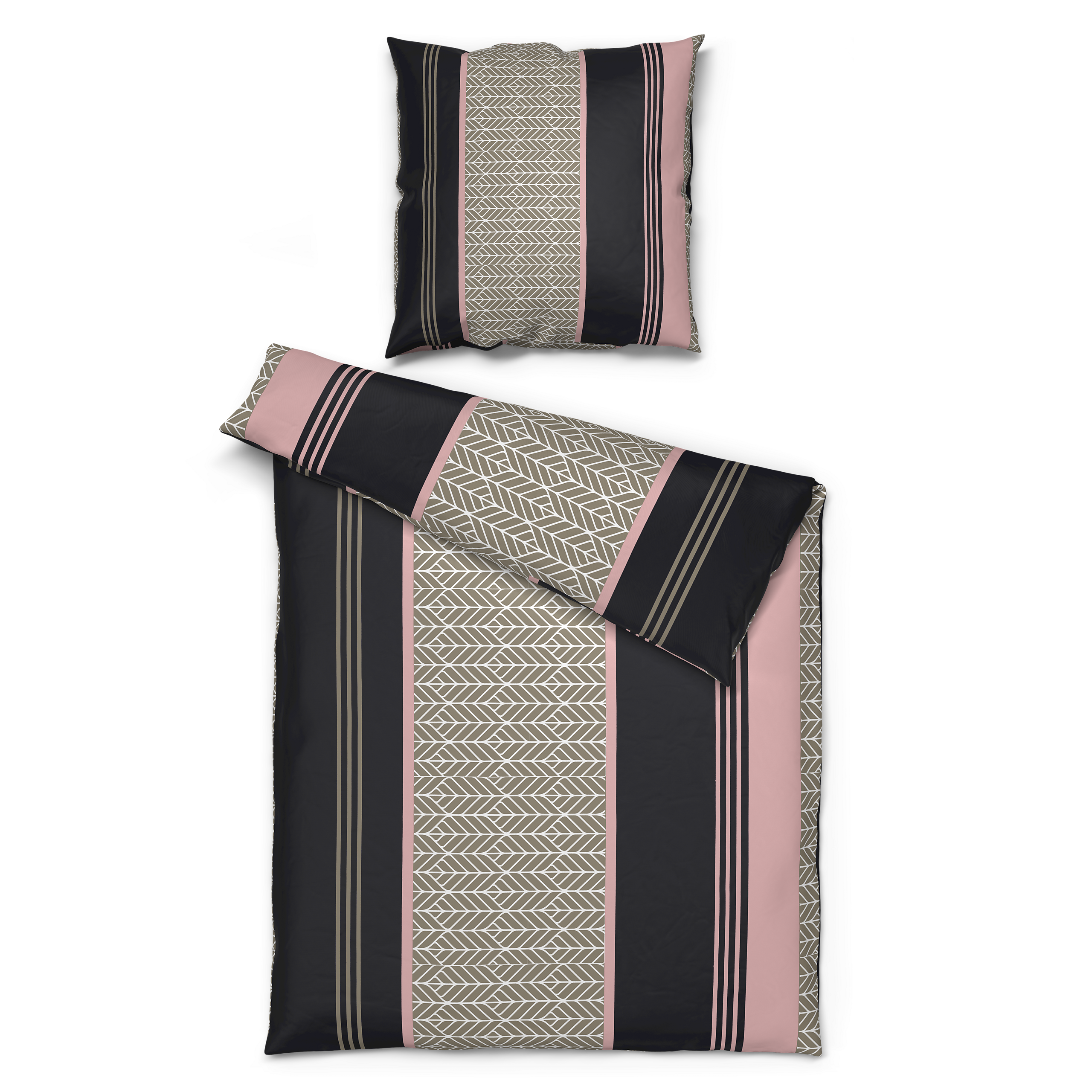 Microfaser Bettwäsche