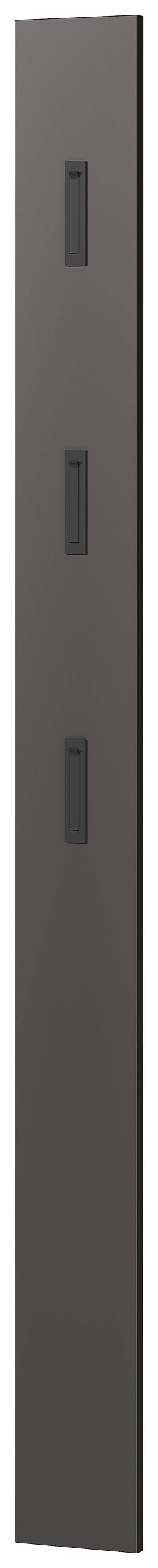 Garderobenset 9953-549 B/H/T: ca. 112x200x22 cm