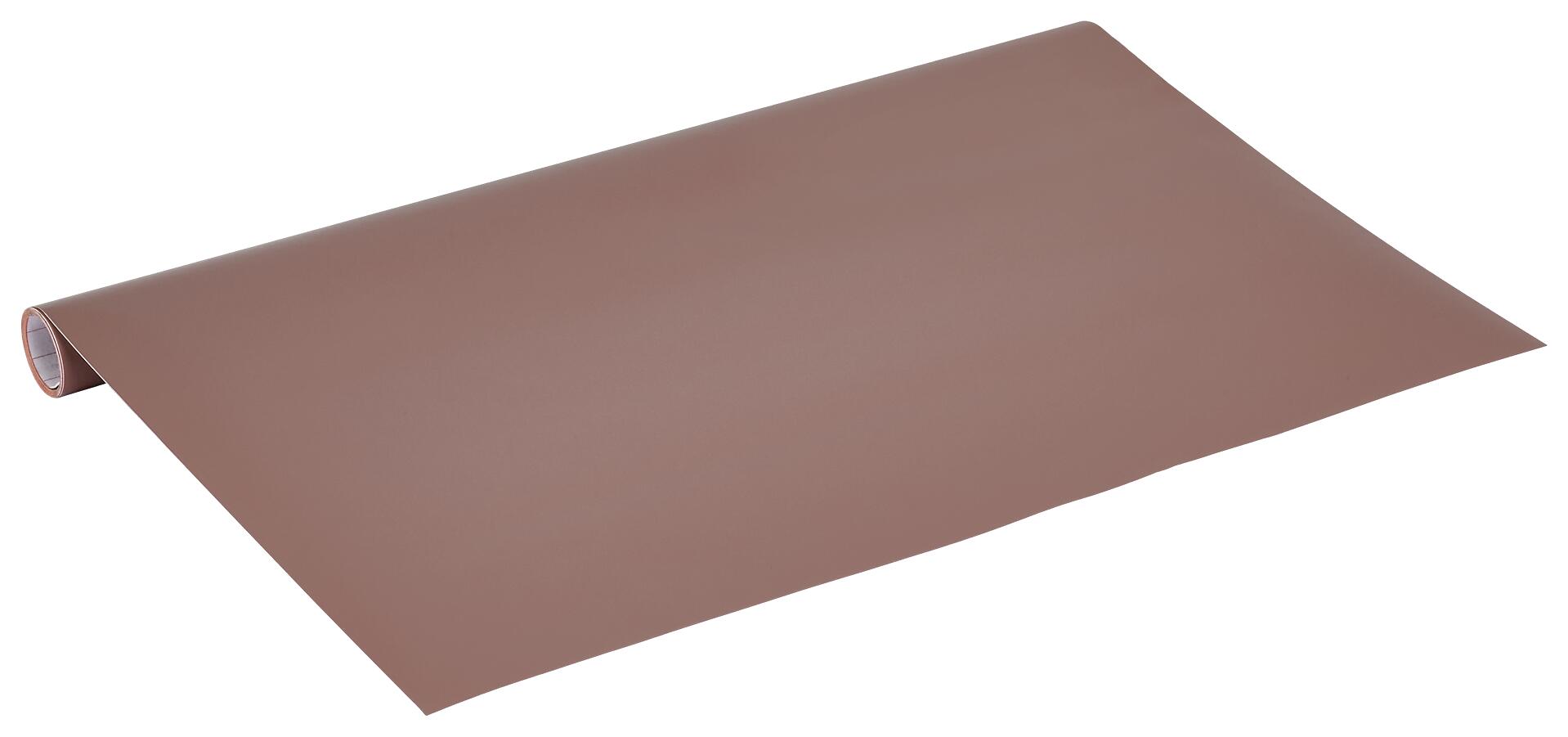 Klebefolie weinrot B/L: ca. 67,5x200 cm