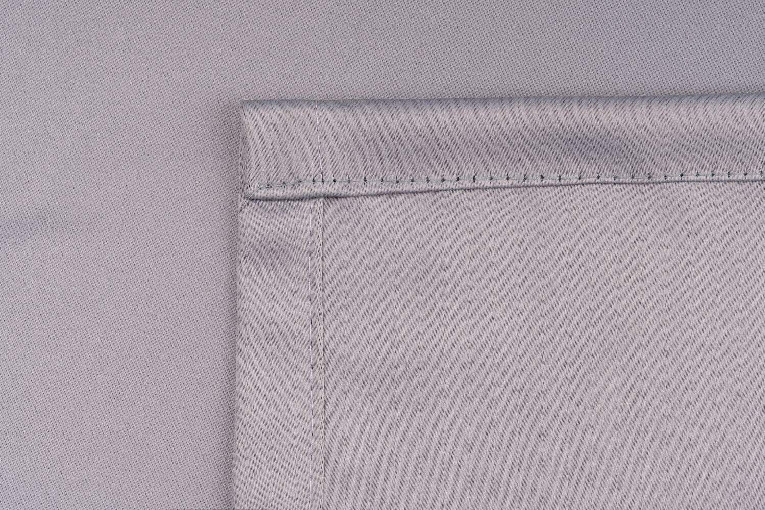 Kombivorhang DAY&NIGHT taupe B/L: ca. 135x300 cm