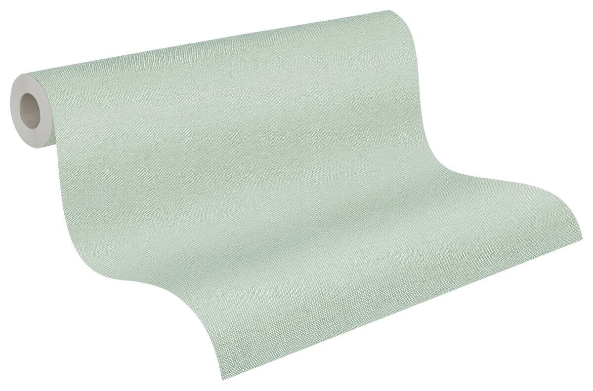 A.S.Creation Vliestapete grün B/H/D: ca. 53x1500x10,8 cm