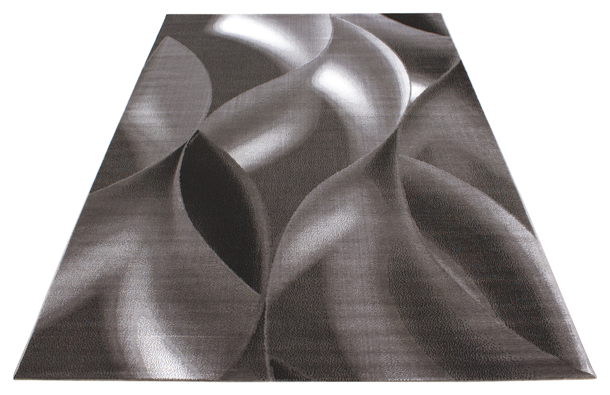 Ayyildiz Teppich PLUS braun B/L: ca. 160x230 cm