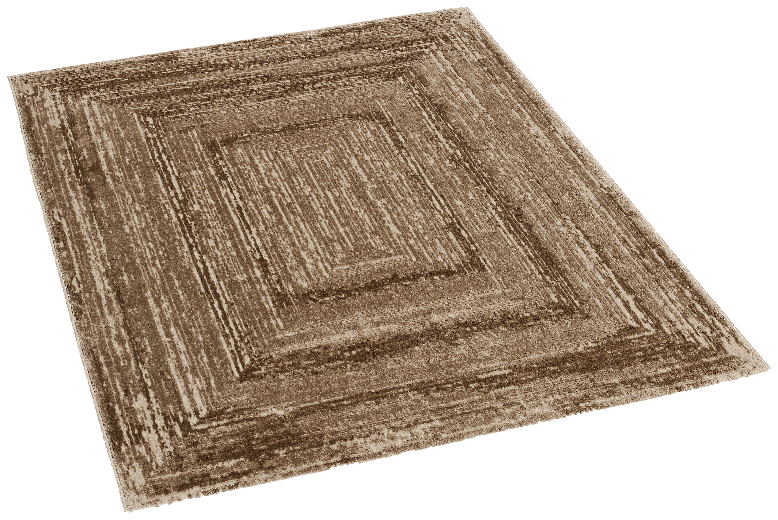 Webteppich Costa mokka B/L: ca. 80x300 cm Webteppich Costa mokka B/L: ca. 80x300 cm