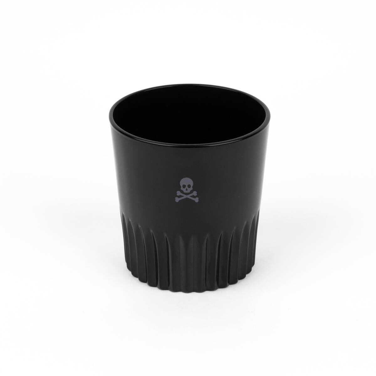 SCALPERS HOME Whiskey-Gläserset 365 schwarz