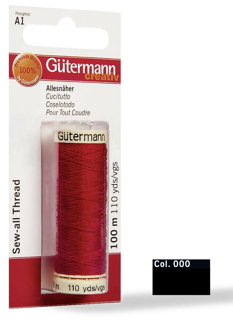 Gütermann Nähgarn