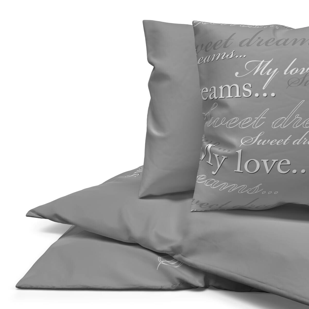 Microfaser Bettwäsche