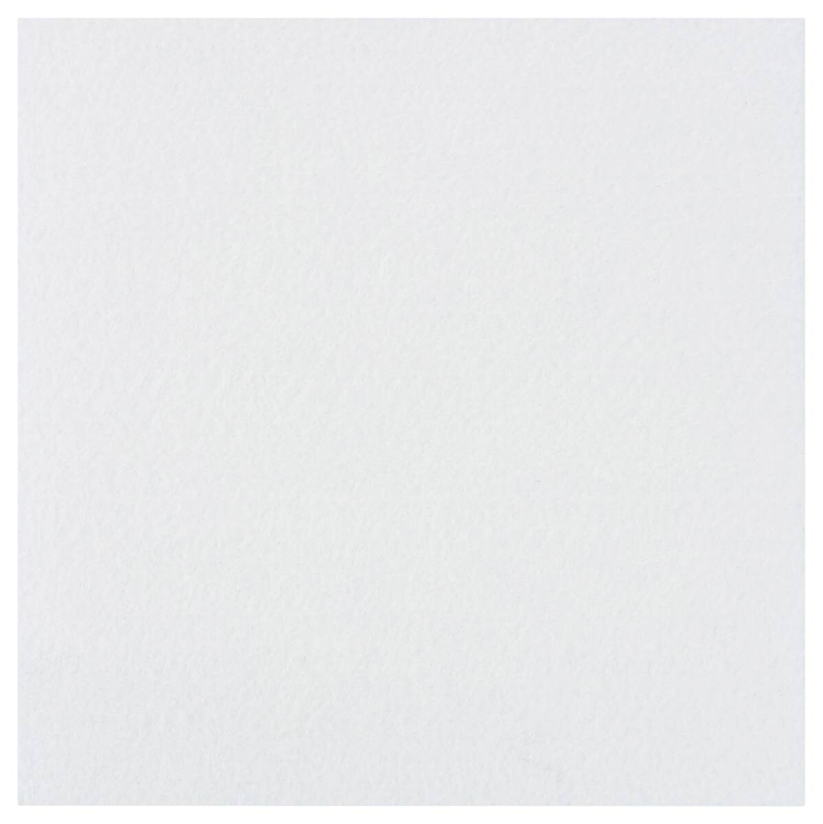 POCOline Filzgleiter weiß 131 tlg.